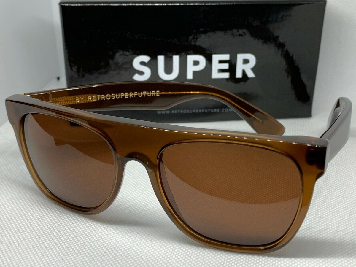 retrosuperfuture flat top havana Black Friday Best Sellers