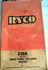 <!--F#f_0-->RYCO Z168 - Fuel Filter - Check Listing below - NOS<!--F/-->