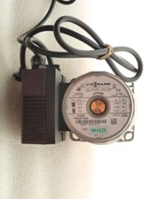Viessmann - Vitodens 200 40-60 KW Heating Circulation Pump -7339775