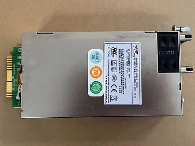 Working server power supply For P1S-2300V-R 300W Fully tested FOR EMACS