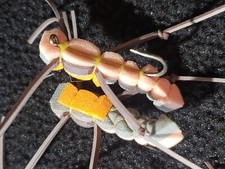 HOPPER DROPPER FLIES SIZE 10 IDYLWILDE FLY FISHING COMPANY