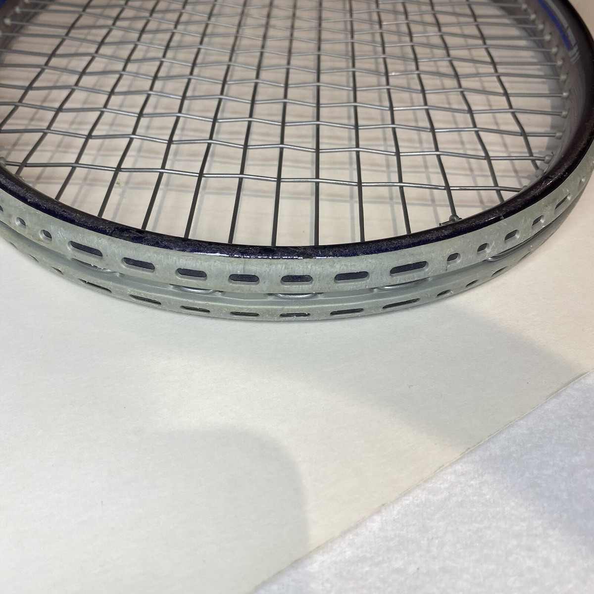 Pro Kennex Graphite Comp 95 Widebody Design Tennis Racket w/ Cover