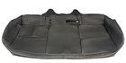 <!--F#f_0-->CHEV PPV USA POLICE CAR REAR SEAT BASE TRIM COVER LEATHER GENUINE # 92291955<!--F/-->