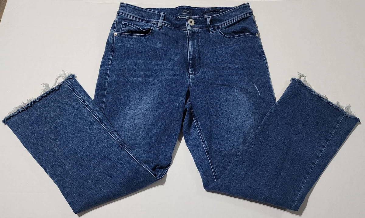 J jill kick flare jeans sale