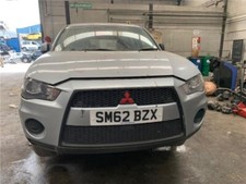 Pompe à essence Mitsubishi OUTLANDER