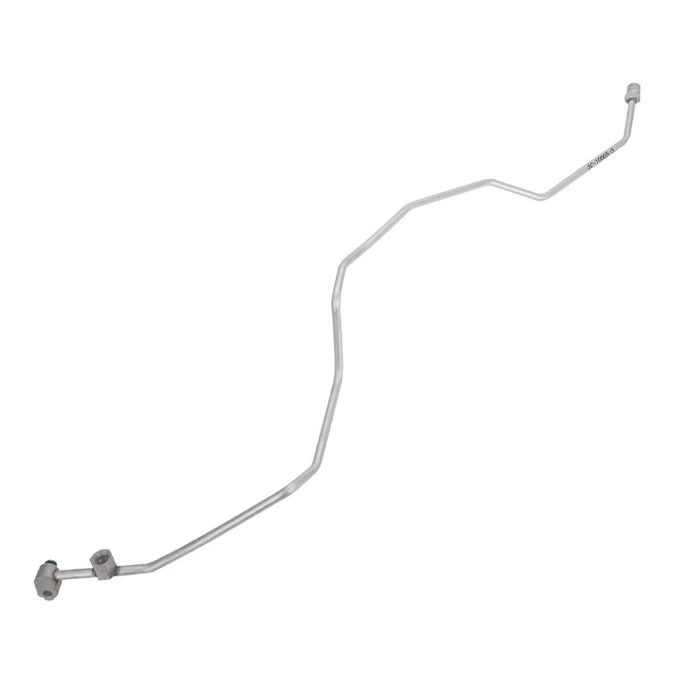 AC Condenser,Compressor Line Tube Hose 80341-T2F-A01 For 2013-2016 Honda Accord Foto 3 de 4