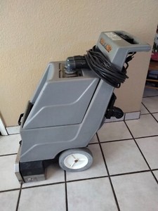 Toro-Matic Comercial Carpet Cleaner Extractor Model TC88N