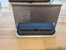 Dell K10A001 Black 5-Ports HDMI Portable Docking Station With AC Adpator