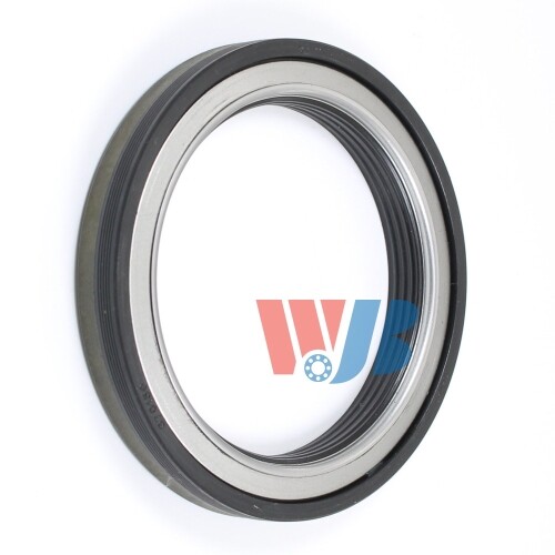 WJB WS370150A Front Inner Oil Seal Wheel Seal Interchange 370150A For