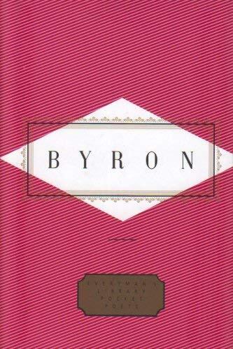 Lord George Gordon Byron Byron Poems (Copertina rigida)