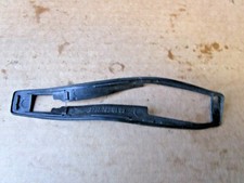 Mercedes R107 SL W116 Unterlage Dichtung Pad Türgriff außen orig. A1077660105 Mercedes R107 SL W116 Unterlage Dichtung Pad Türgriff außen orig. A1077660105