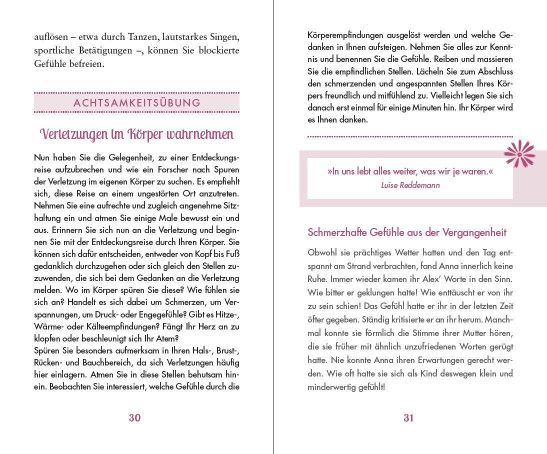 Thumbnail - Vergebung Befreit, Christa Spannbauer