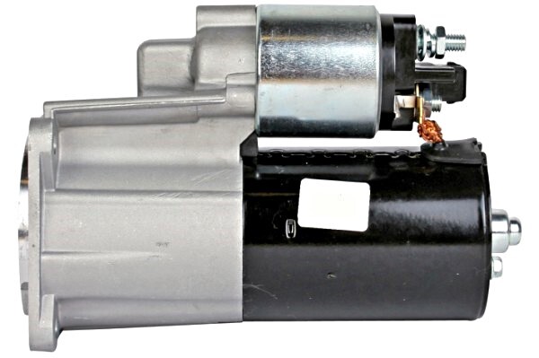 HELLA Starter Motor Fits VW SKODA SEAT Lupo Polo Fabia I Combi 