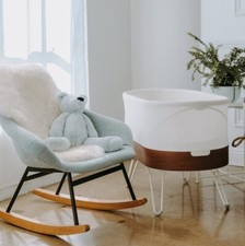 Happiest Baby Snoo Smart Sleeper Bassinet