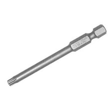 Wiha 74542 Torx  Power Bit, T8 x 70mm (2.75),...