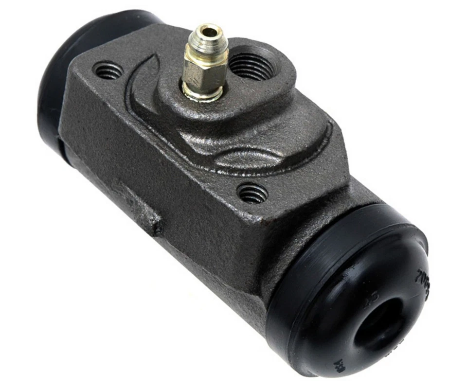 Задний цилиндр барабанного тормоза колеса для Dodge Royal Monaco 1975-1977 годов выпуска Raybestos 1976 - Изображение 2 из 4