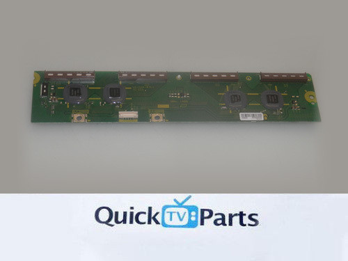 PANASONIC TC-50PX24 SU BOARD TXNSU1LNUU (TNPA5068) - Picture 1 of 2