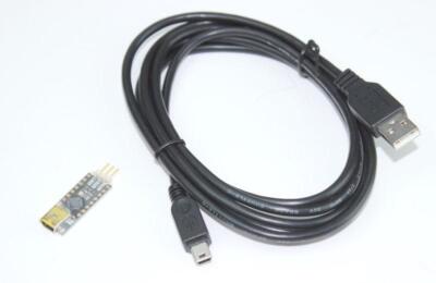 Castle Creations Link USB Programming Kit For Sidewinder SCT ESC