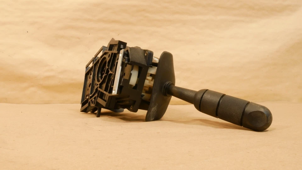 Interruptor limpador de luz combinado Ferrari F430 430 360 Modena Spider F131 - Imagem 2 de 4