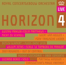 Horizon 4, Royal Concertgebouw Orchestra, Good