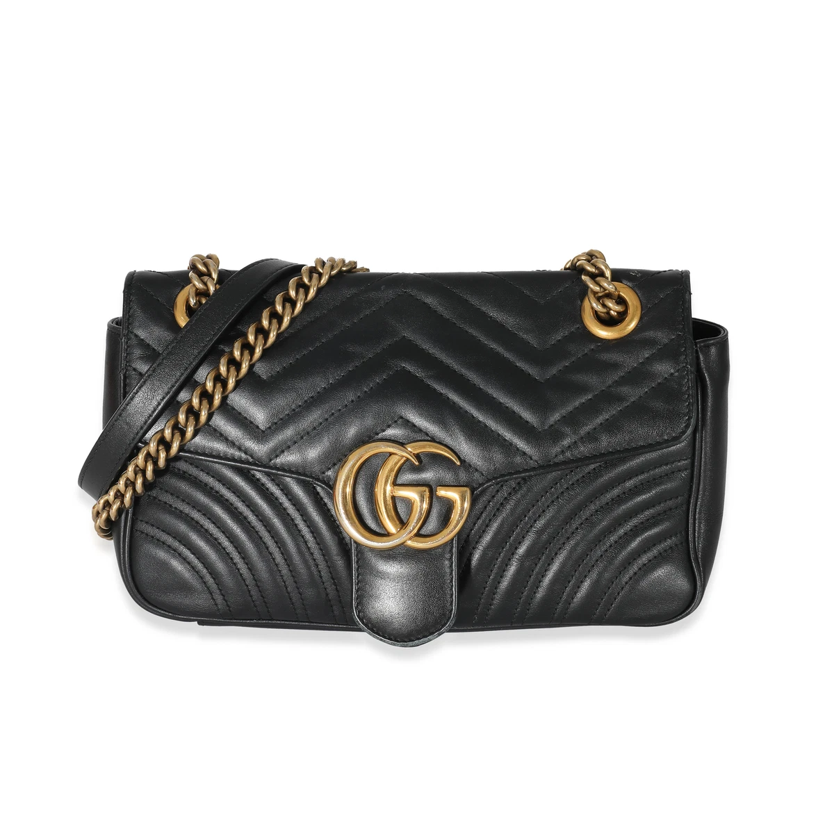 Gucci crossbody marmont sale