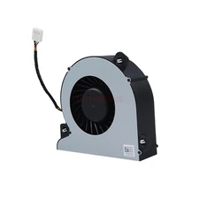 OEM DELL Dell PR T3640 Desktop Fan T3650 Workstation 125W CPU Cooling Fan 6C558