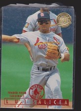 Boston Red Sox Extravaganza Inserts Rookies -- Get 40% off!!