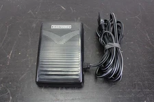 Electronic Model 4C-316B Sewing Machine Foot Pedal Speed Controller