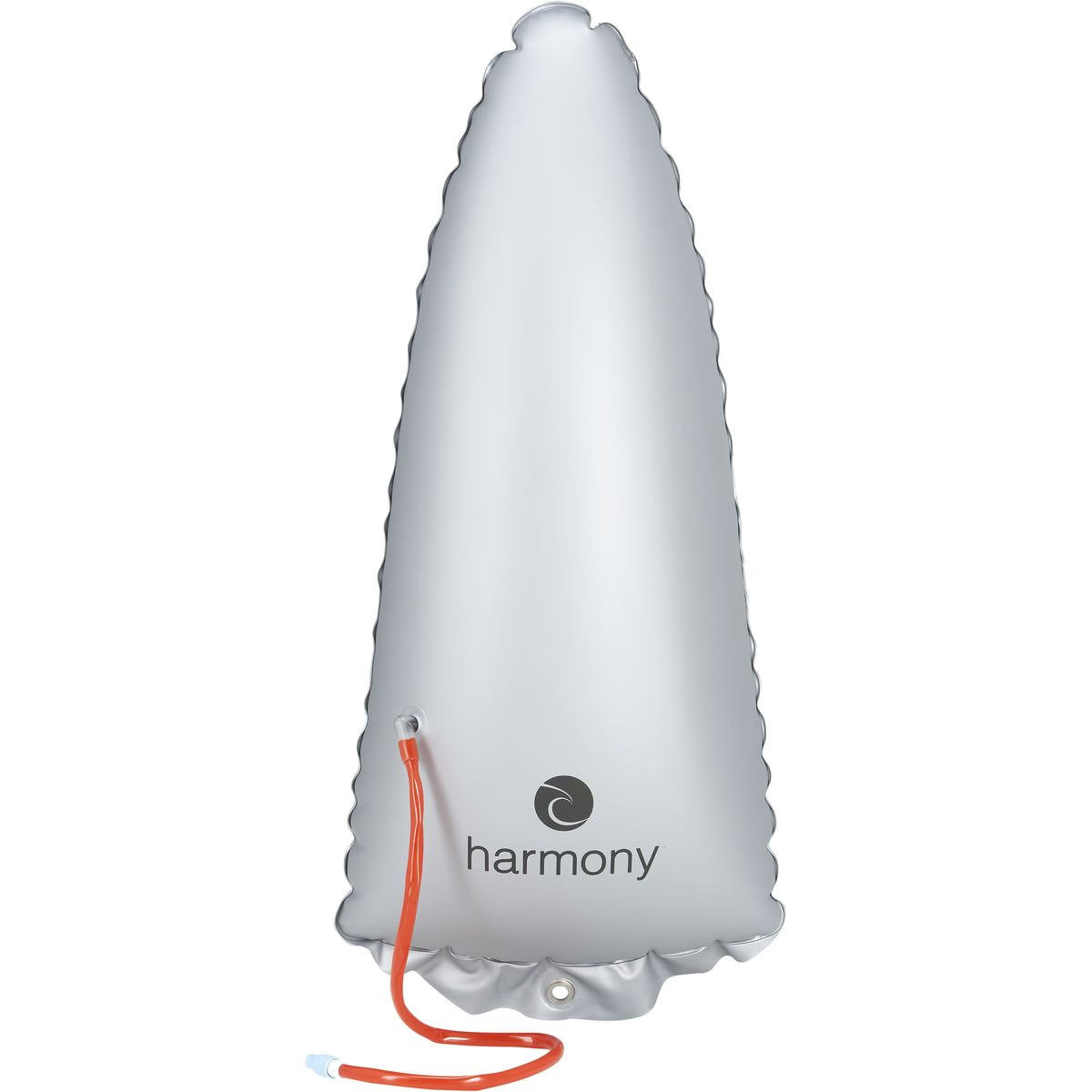 Сумка Harmony Stern Flotating Bag: Playboat, винил/серебристый, один размер