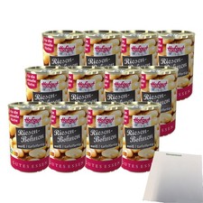 Hofgut Riesenbohnen VPE 12x425ml Dose usy Block