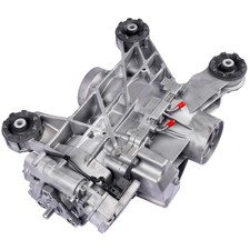 Differenzialgetriebe Hinten Inkl. Steuergerät für Vw Tiguan Passat CC,0AY525010C