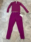 NWT Lululemon Adapted State High-Rise Jogger /Swiftly Chilled Grape  Size 4 — photo 1