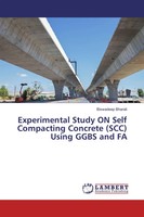 Biswadeep Bharali | Experimental Study On Self Compacting Concrete (Scc)...