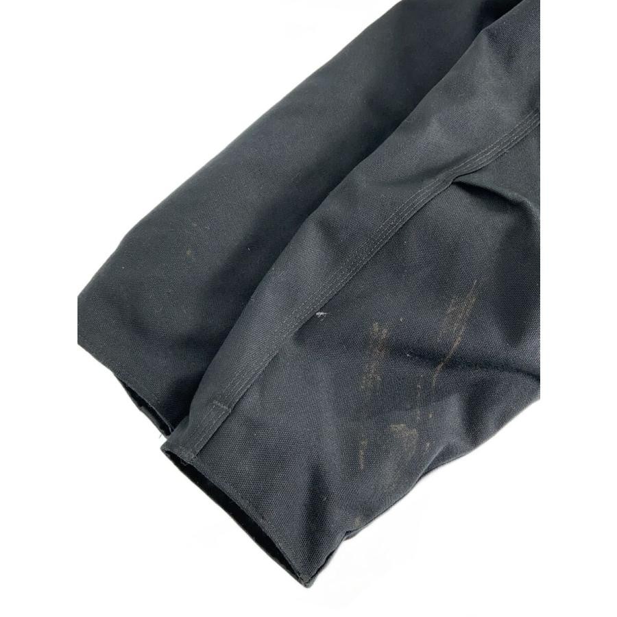 Men's Carhartt C55-BLK Jacket Size M - Durable Workwear Essential image 6