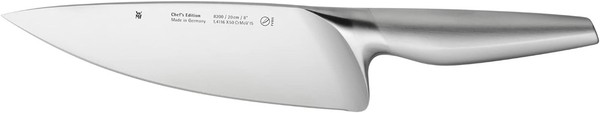 Wmf Chef's Edition Kochmesser 32 Cm KüChenmesser Made Germany Messer Geschmiedet-image