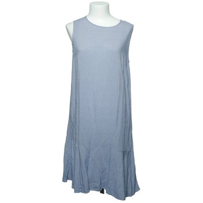 Opus, Kleid, Größe: 38, Wenola Minimal, Blau, Viskose, Gepunktet, Damen #yIT