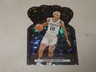 2023-24 Panini Crown Royale Crystal Pink Die Cut #35 Jeremy Sochan 41/75