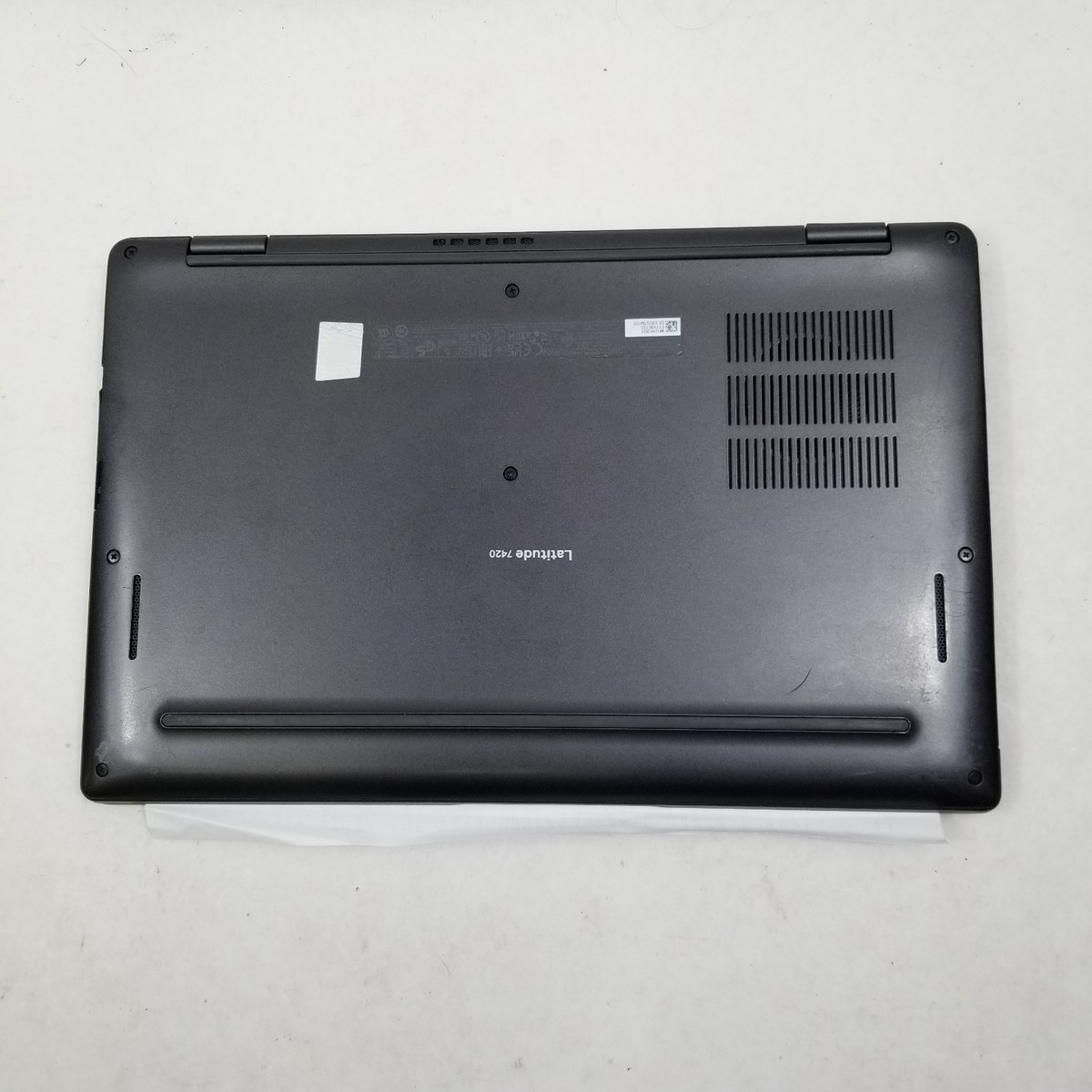 Dell Latitude 7420 Intel Core i7-1185G7 3.0GHz 16GB RAM 256GB SSD