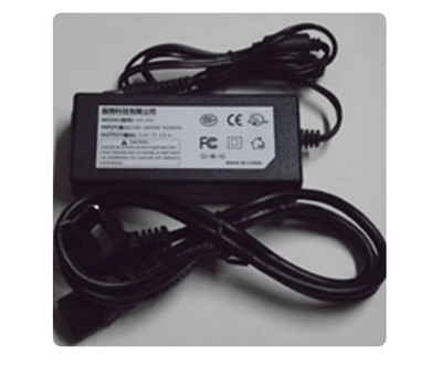 Netzteil-Adapter-Ladegerät with Plug für Fluke 92B Oscilloscope Universal