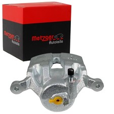 METZGER BREMSSATTEL VORDERACHSE RECHTS PASSEND FÜR OPEL KARL | 6261384