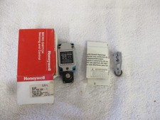NIB Honeywell MICRO SWITCH Precision Limit Switch     ILS1-L