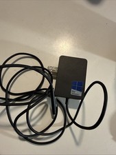 Microsoft Surface Model 1735 Power Supply - Black