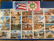 Puerto Rico Art: 12 historical sites & symbol...