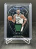 2023-24 Panini Obsidian Jayson Tatum Cutting Edge Game Worn Patch 185/249 CE-TAT