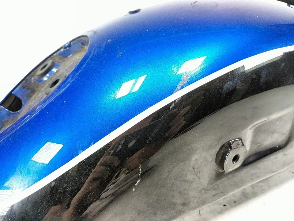 13 Triumph Thunderbird 1600 Rear Wheel Fender - Image 2 of 4