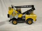Vintage 1972 Mighty Tonka Crane No 3940