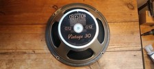 Celestion Vintage 30 12" 16 Ohm - Gitarrenlautsprecher