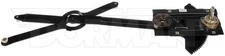 Dorman (OE Solutions) 752-142 OE Solutions™ WINDOW ASSEMBLIES & MOTORS