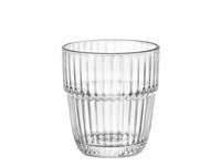 Bormioli Rocco Verpackung 3 Barshine Rocks GläSer Aus Klarem Glas