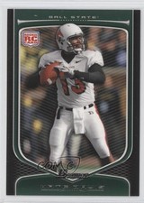 2009 Bowman Draft Picks Nate Davis #200 0c5